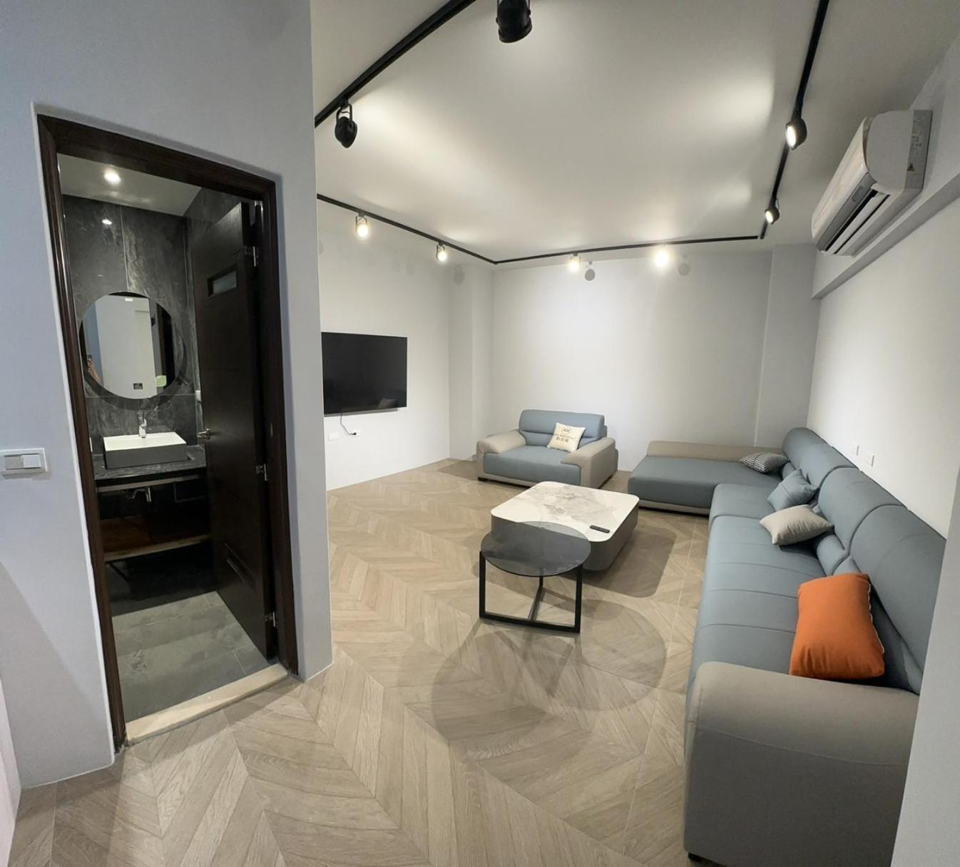 Tai Dong Jin Kuai Homestay