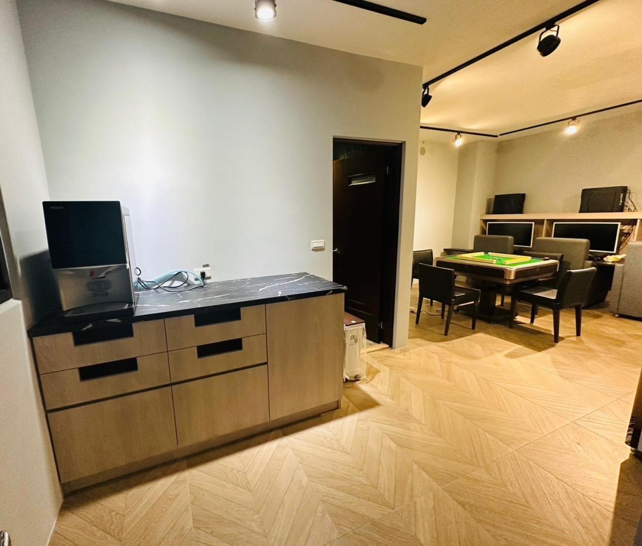 Tai Dong Jin Kuai Homestay