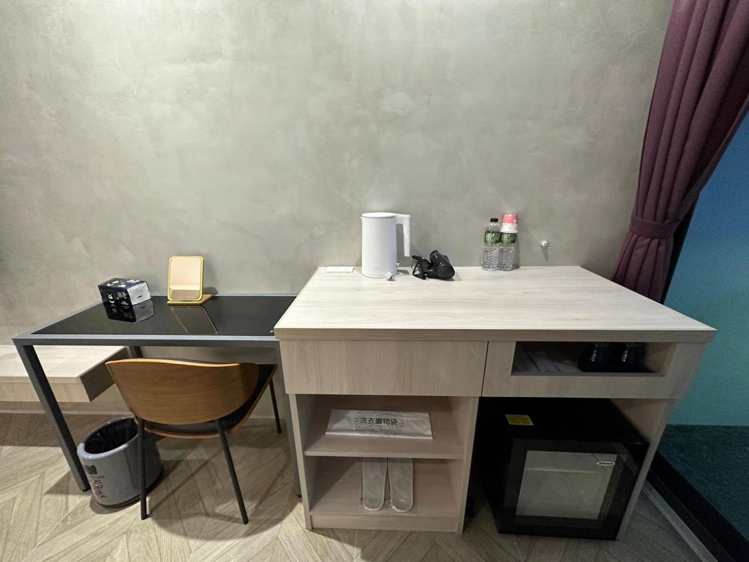 Tai Dong Jin Kuai Homestay