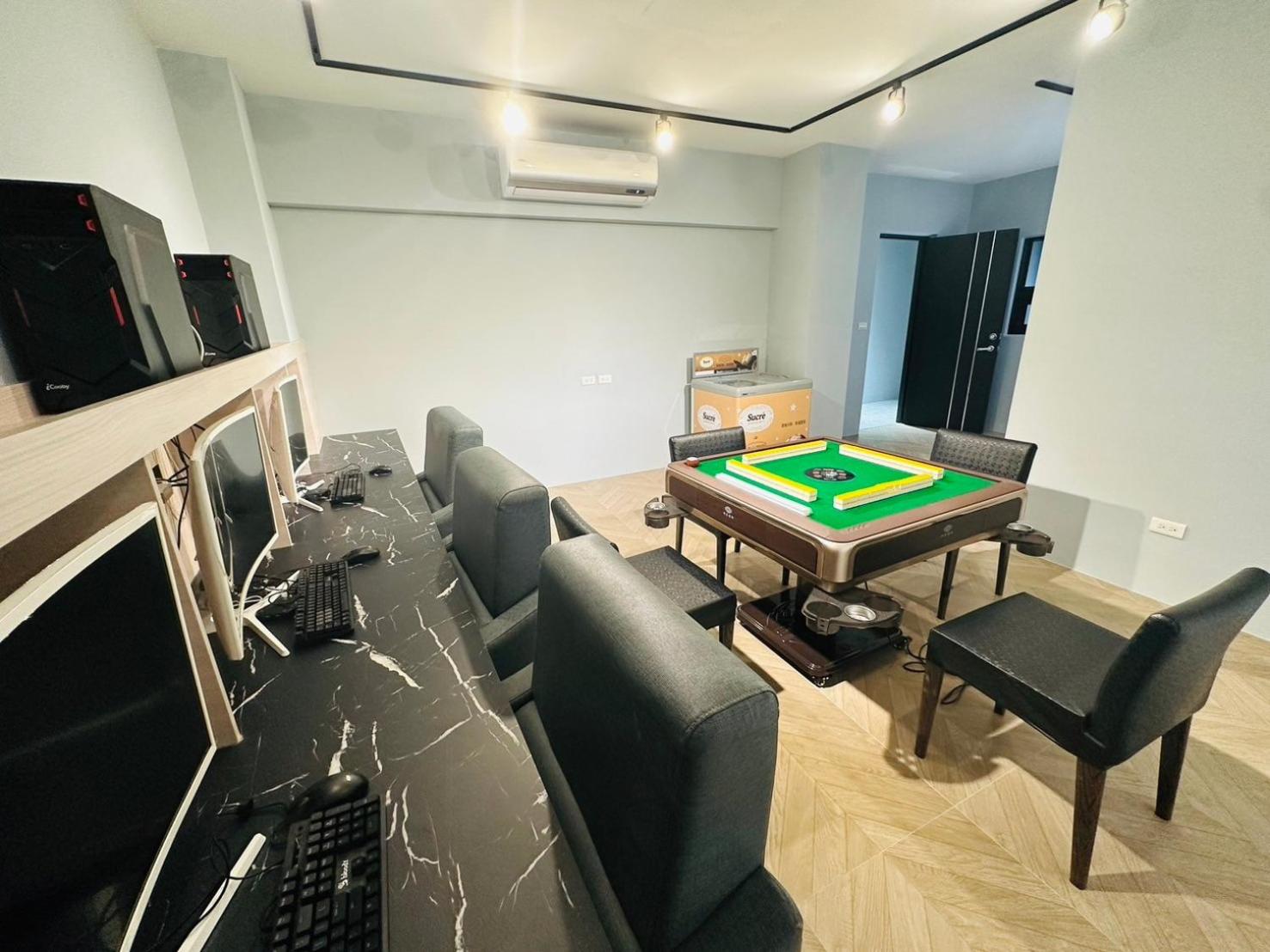 Tai Dong Jin Kuai Homestay
