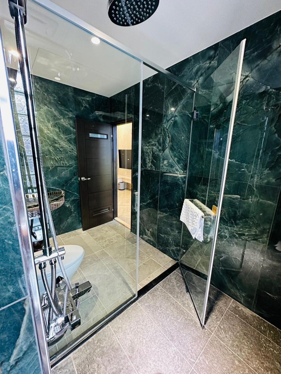 Tai Dong Jin Kuai Homestay