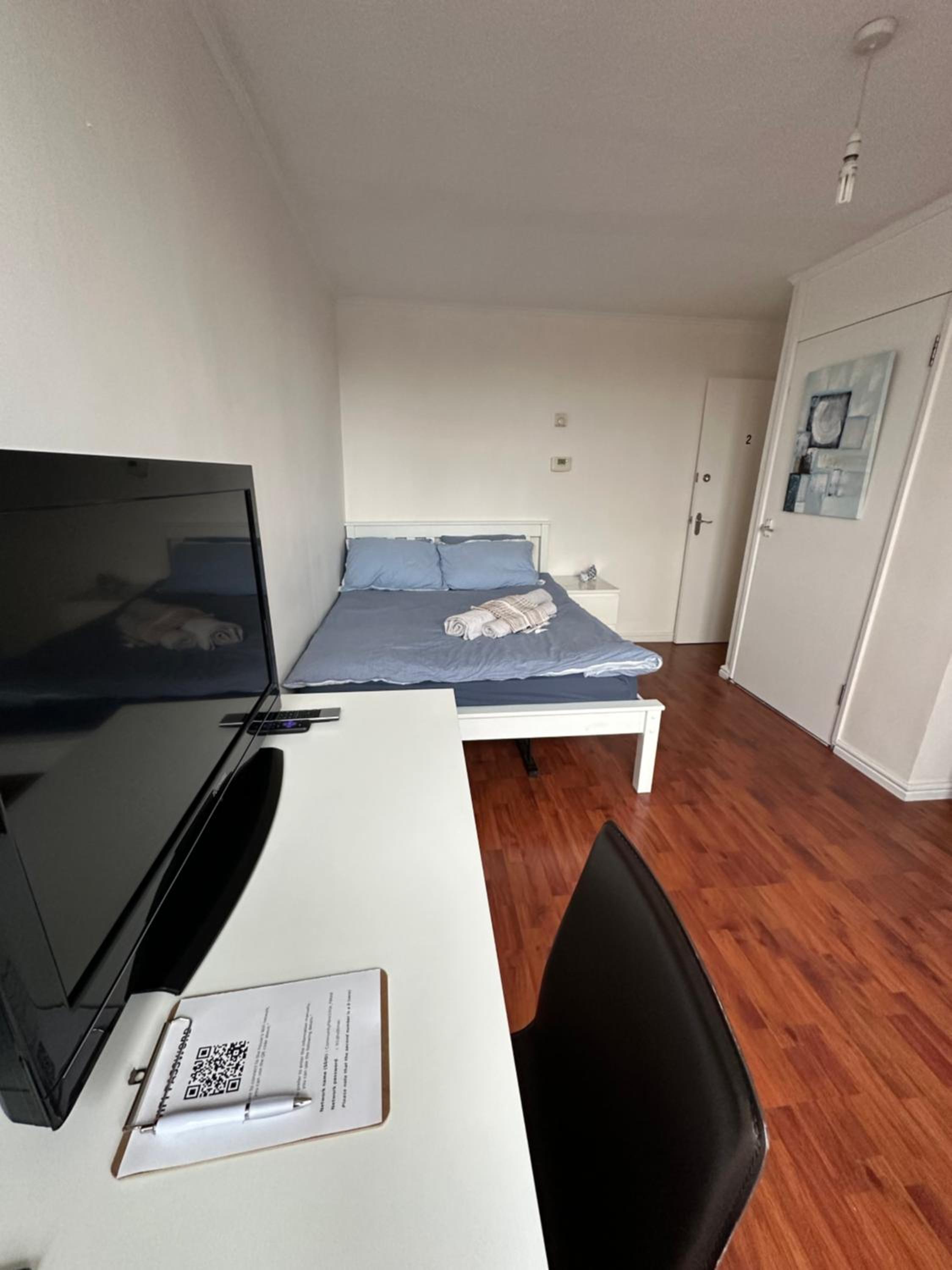 White Room