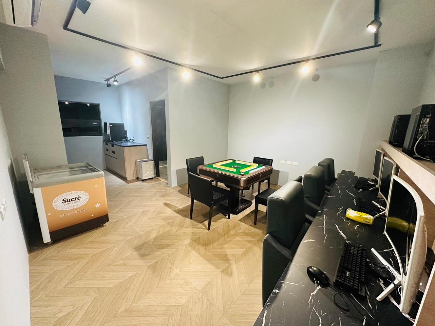 Tai Dong Jin Kuai Homestay