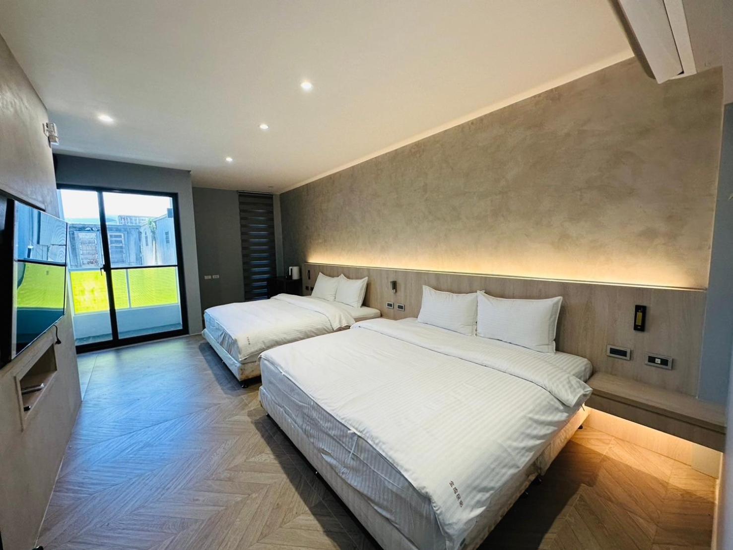 Tai Dong Jin Kuai Homestay