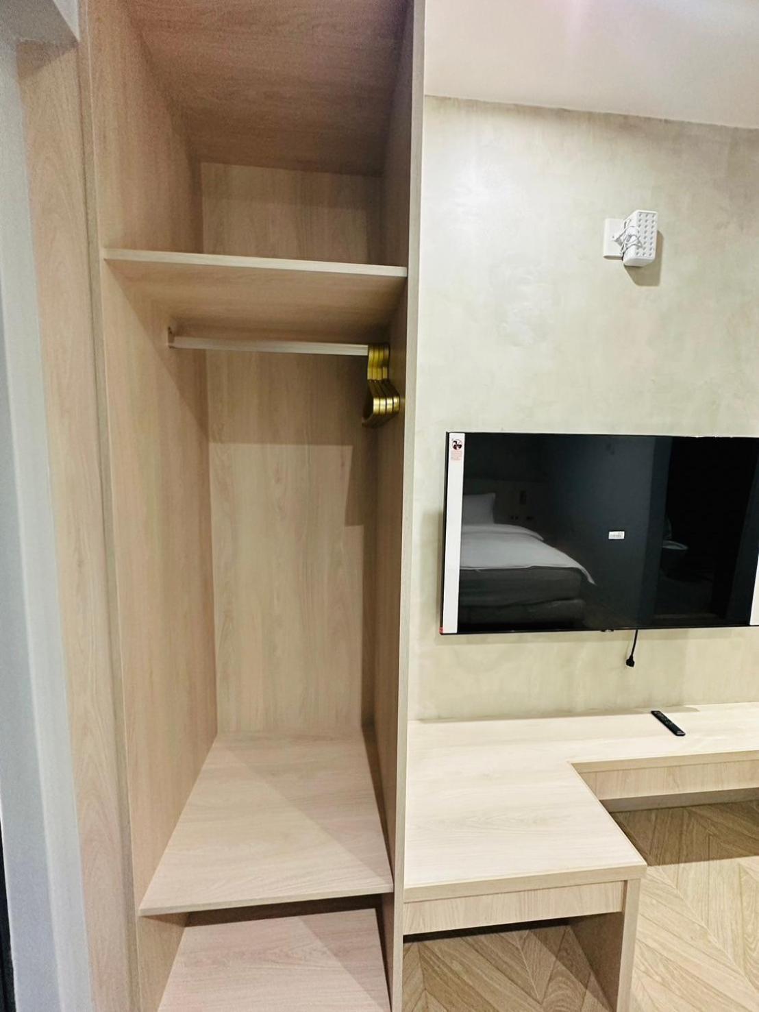 Tai Dong Jin Kuai Homestay