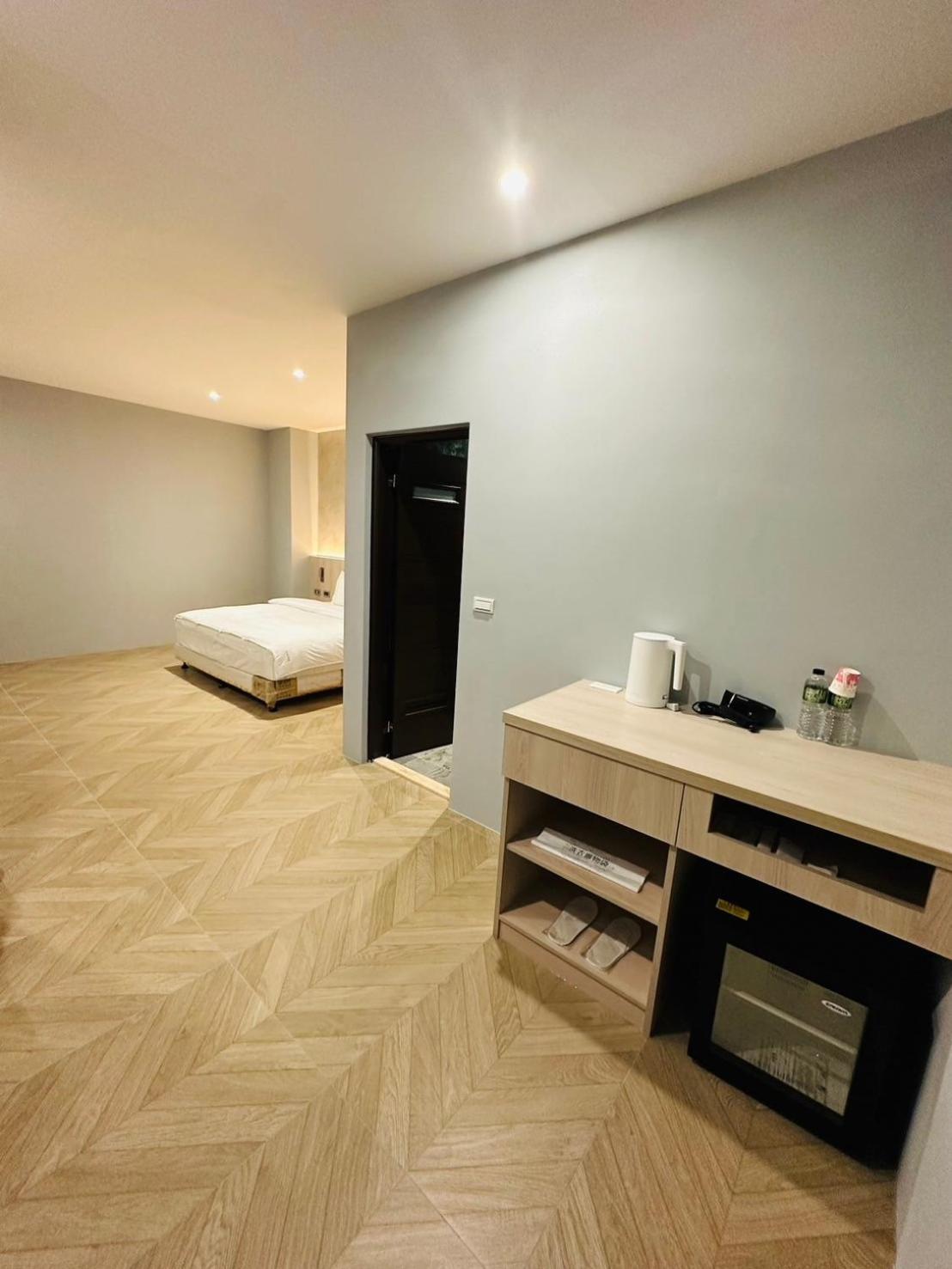 Tai Dong Jin Kuai Homestay