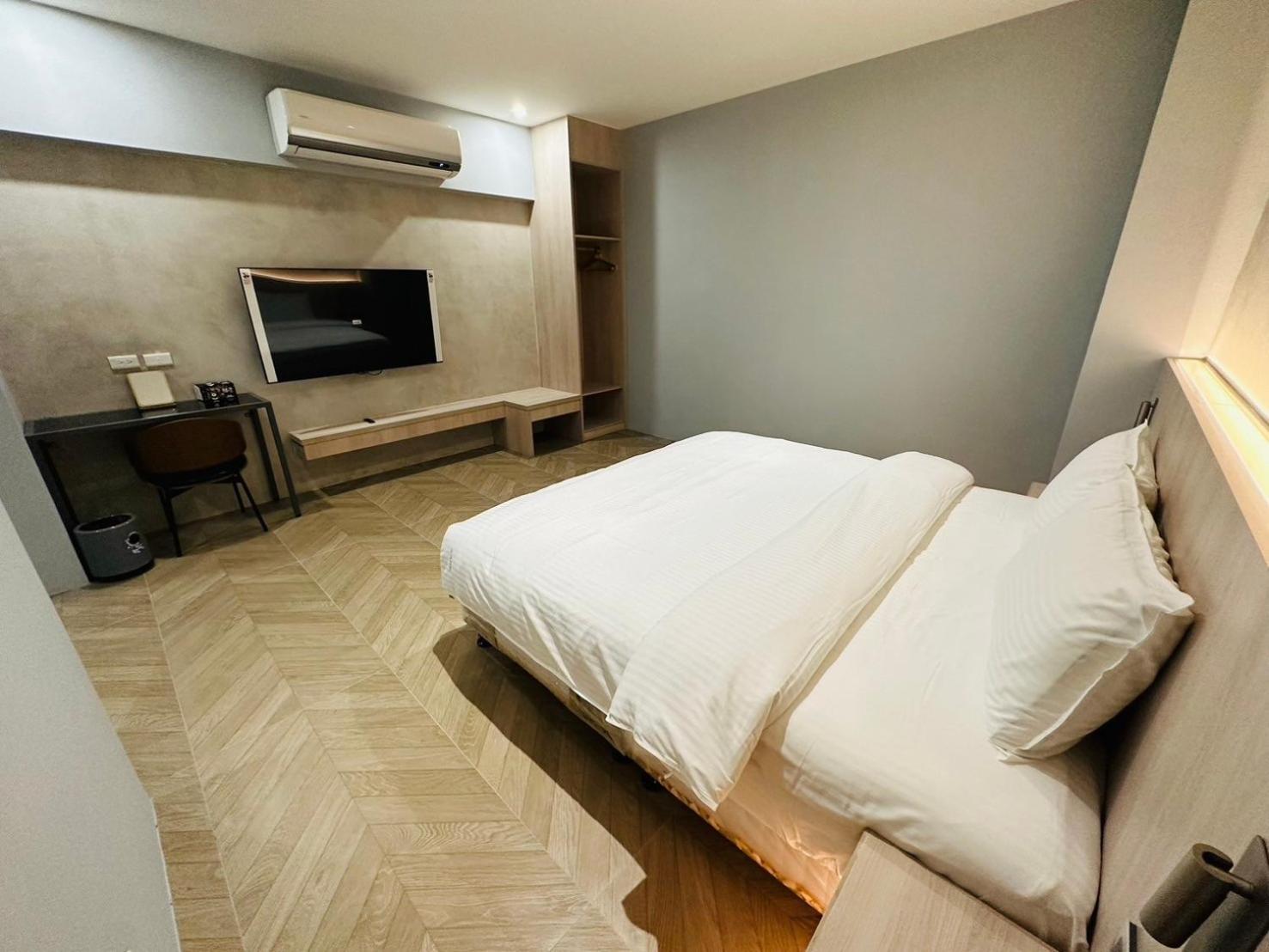 Tai Dong Jin Kuai Homestay