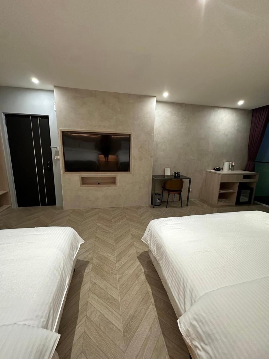 Tai Dong Jin Kuai Homestay