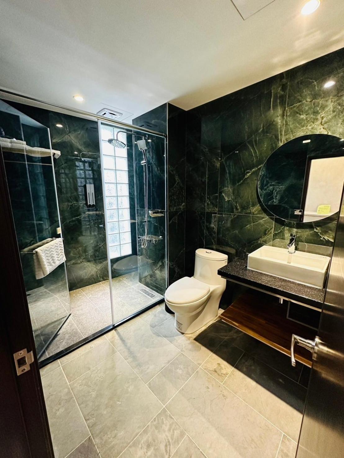 Tai Dong Jin Kuai Homestay