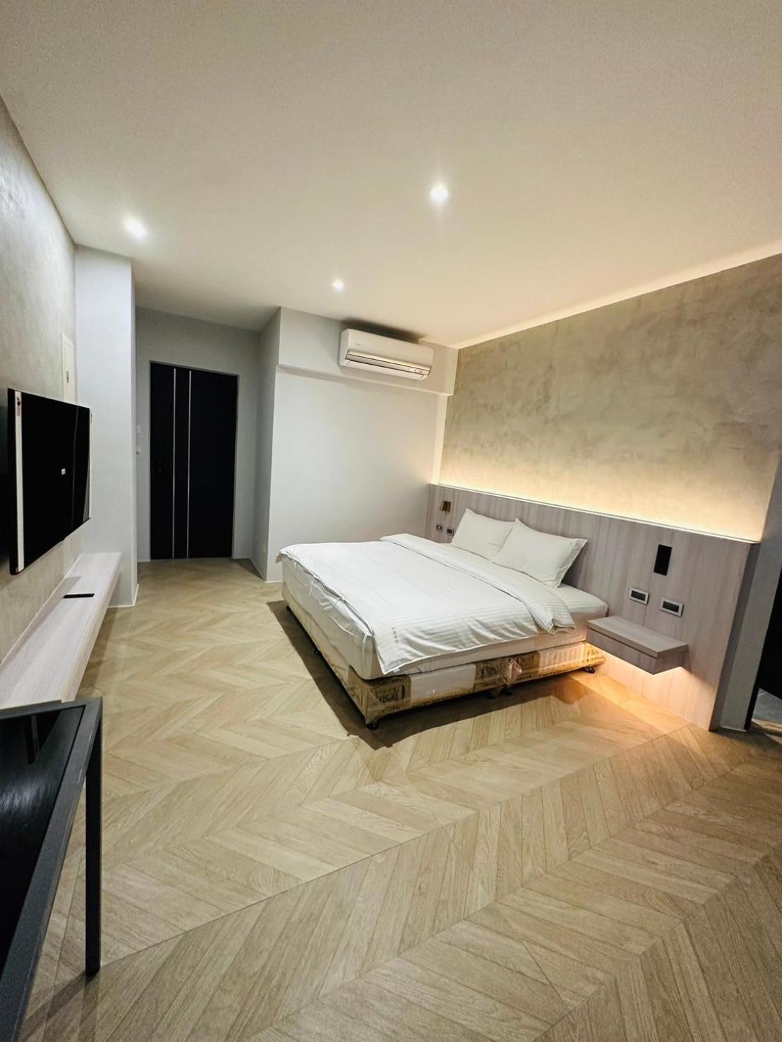 Tai Dong Jin Kuai Homestay