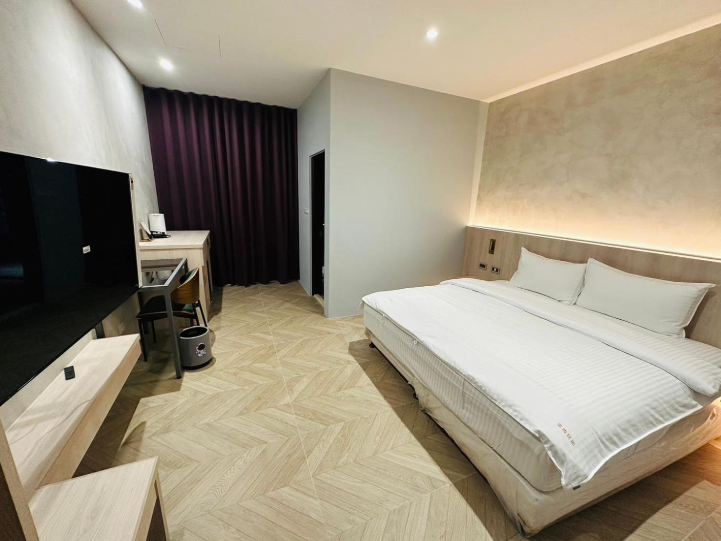Tai Dong Jin Kuai Homestay