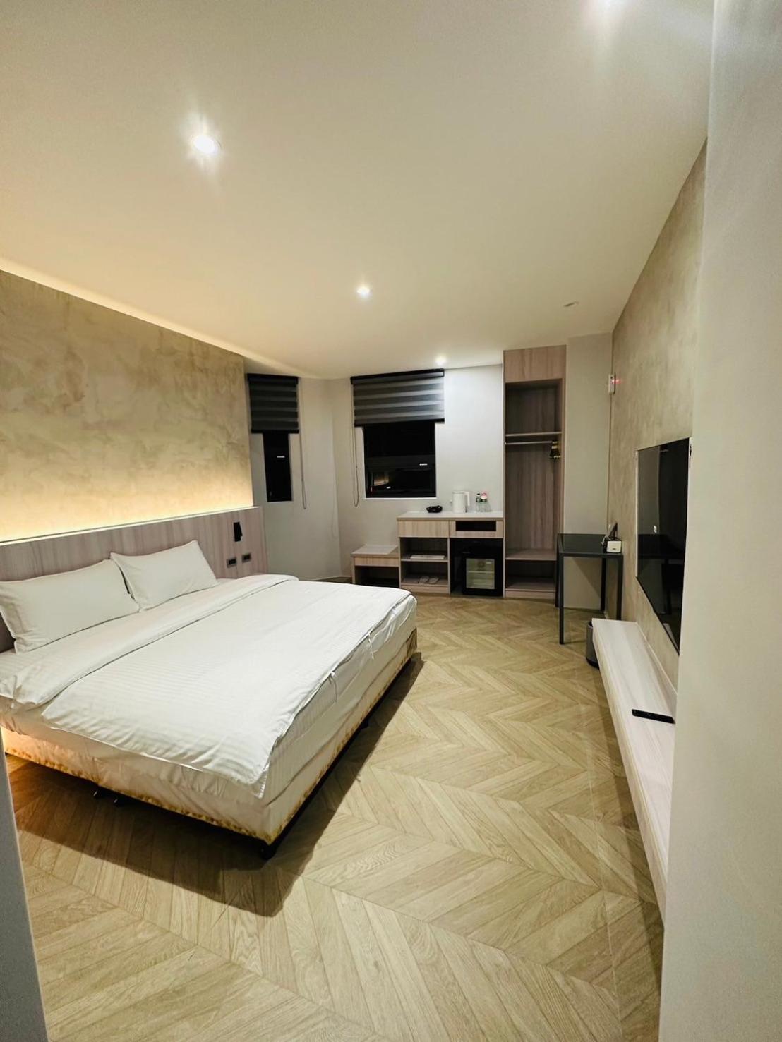 Tai Dong Jin Kuai Homestay