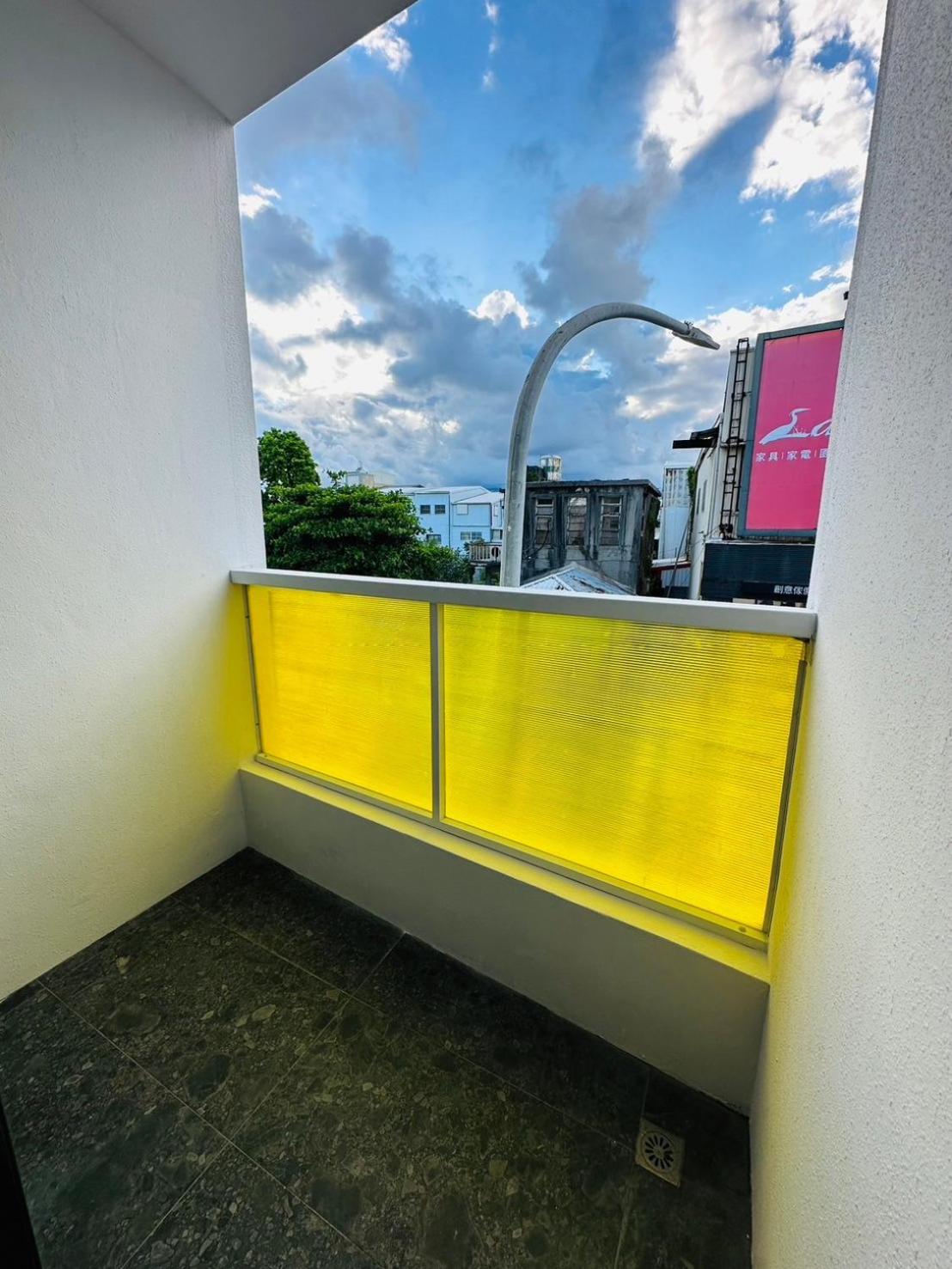 Tai Dong Jin Kuai Homestay