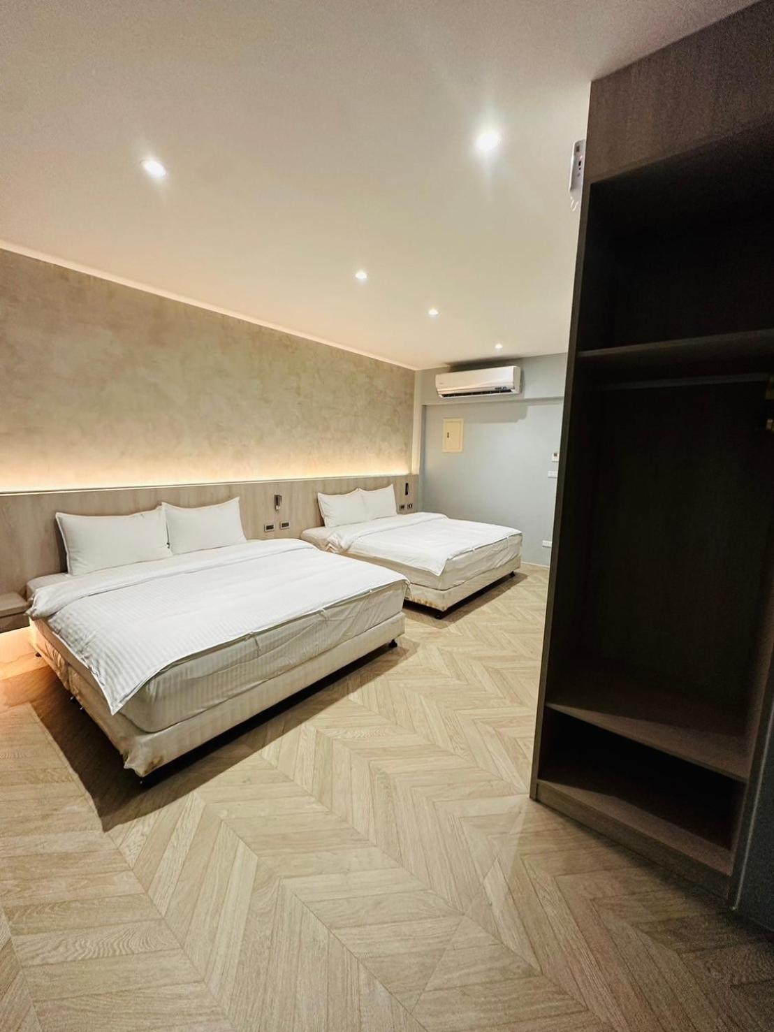 Tai Dong Jin Kuai Homestay
