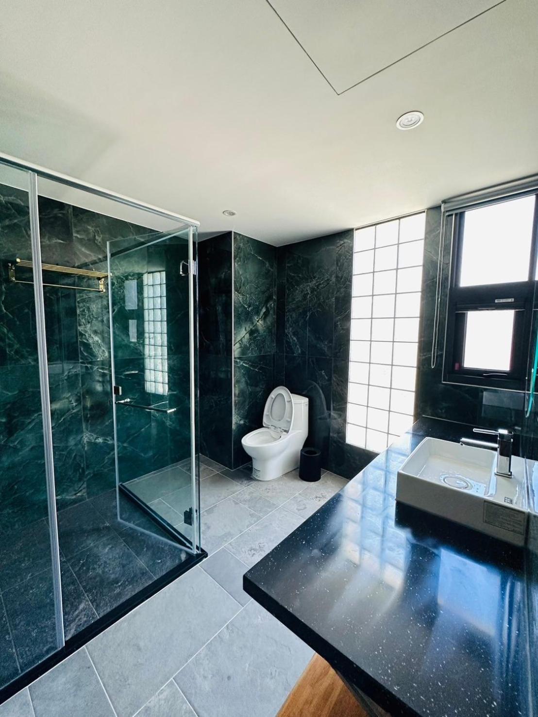 Tai Dong Jin Kuai Homestay