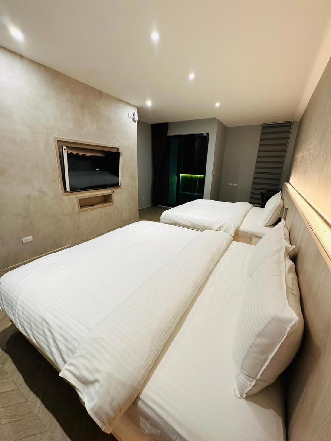 Tai Dong Jin Kuai Homestay