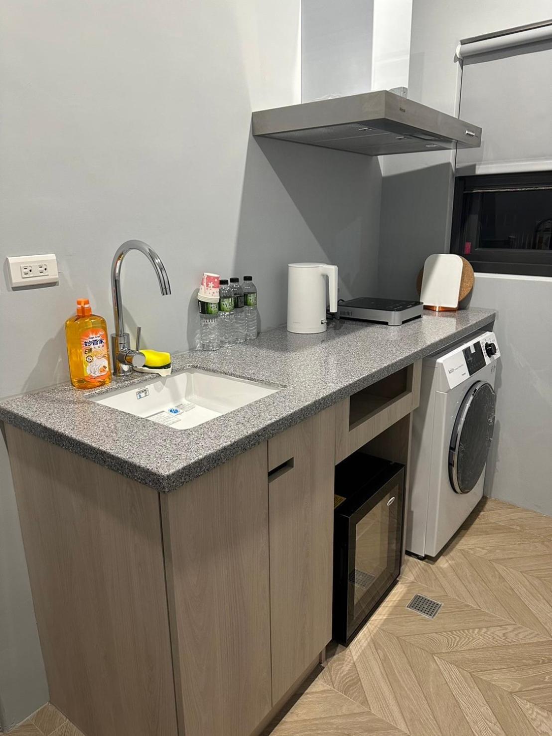Tai Dong Jin Kuai Homestay