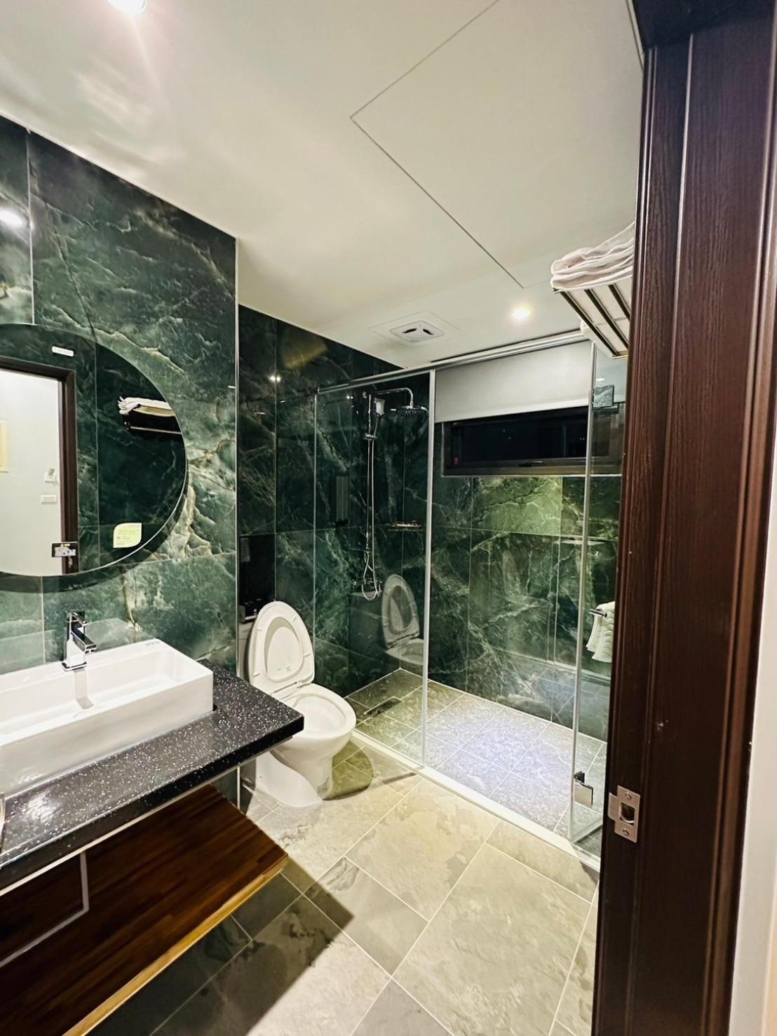 Tai Dong Jin Kuai Homestay
