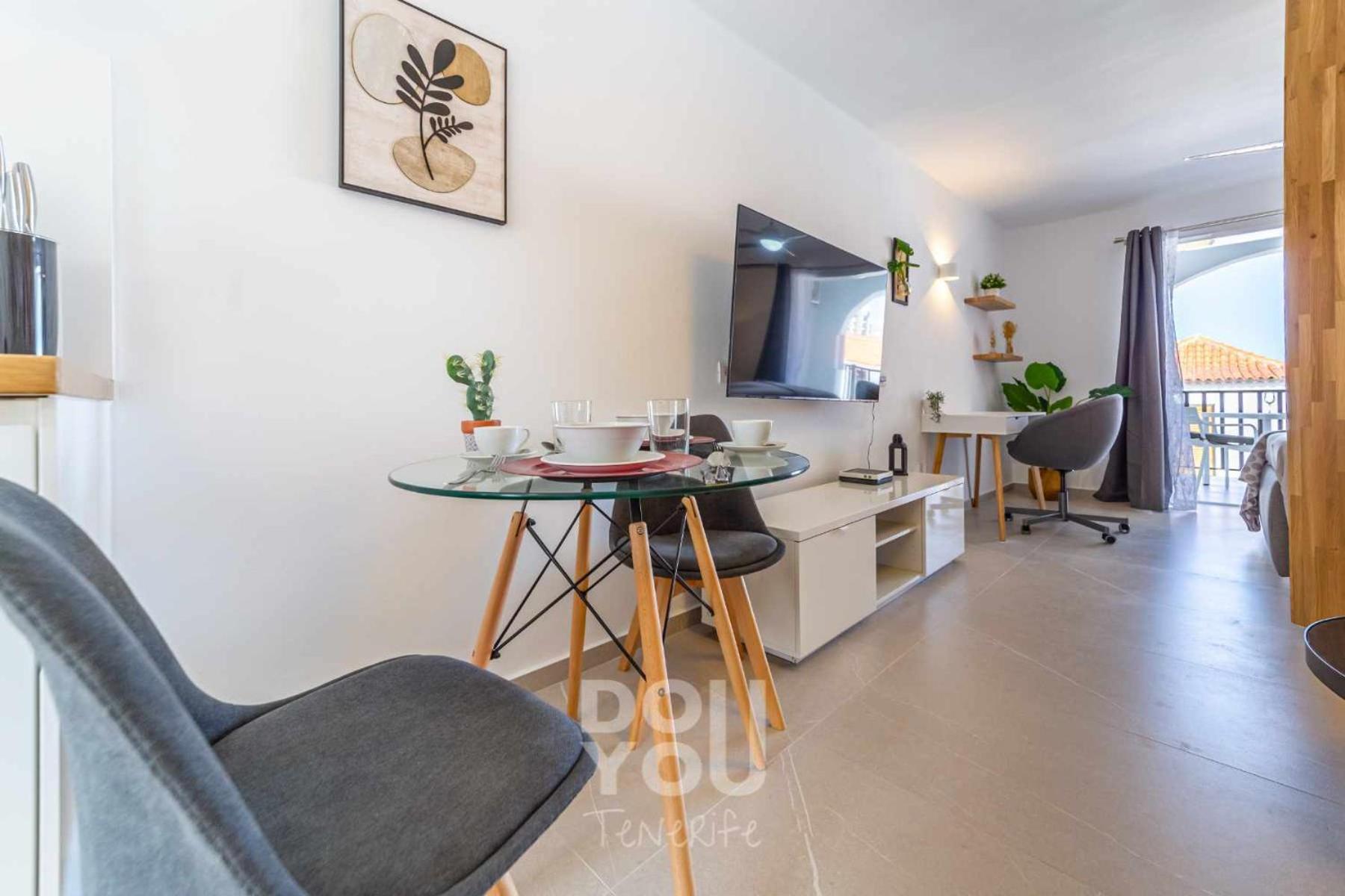Apartment Paraiso Royal