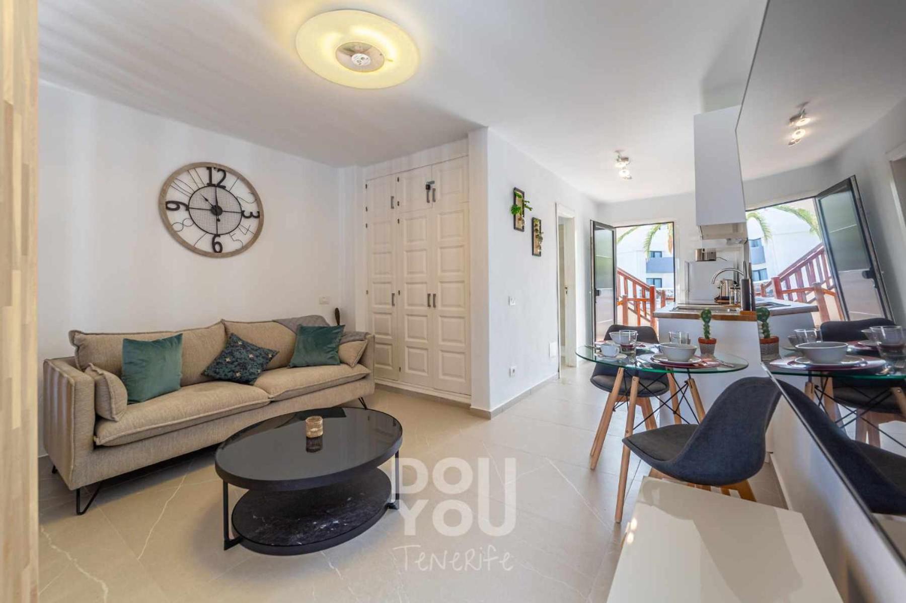 Apartment Paraiso Royal