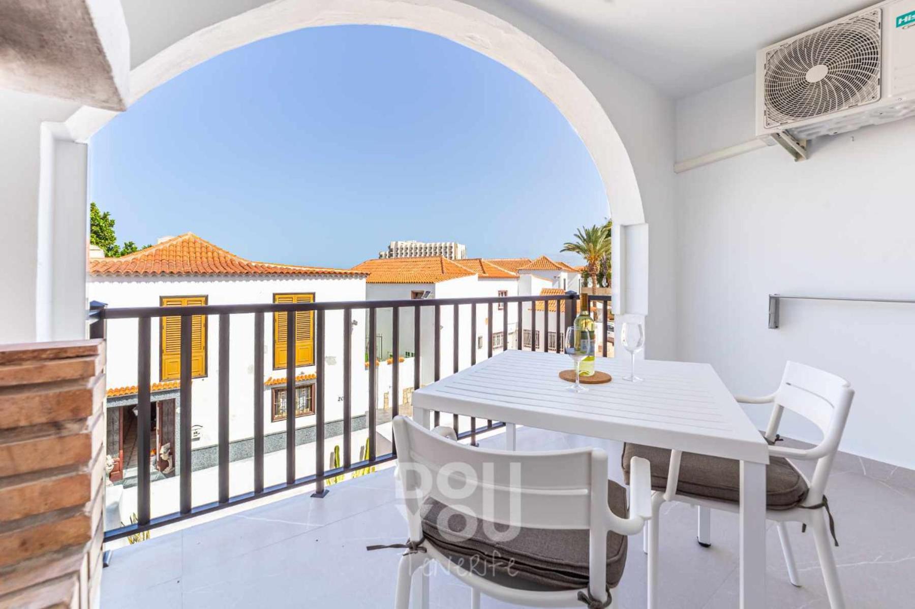 Apartment Paraiso Royal