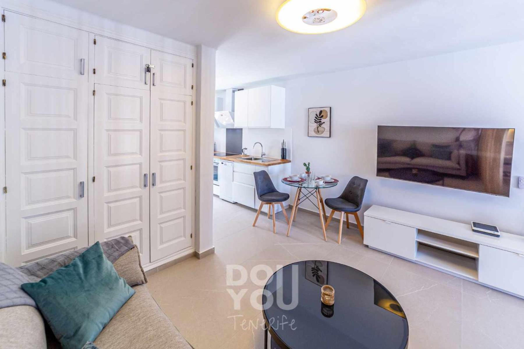 Apartment Paraiso Royal