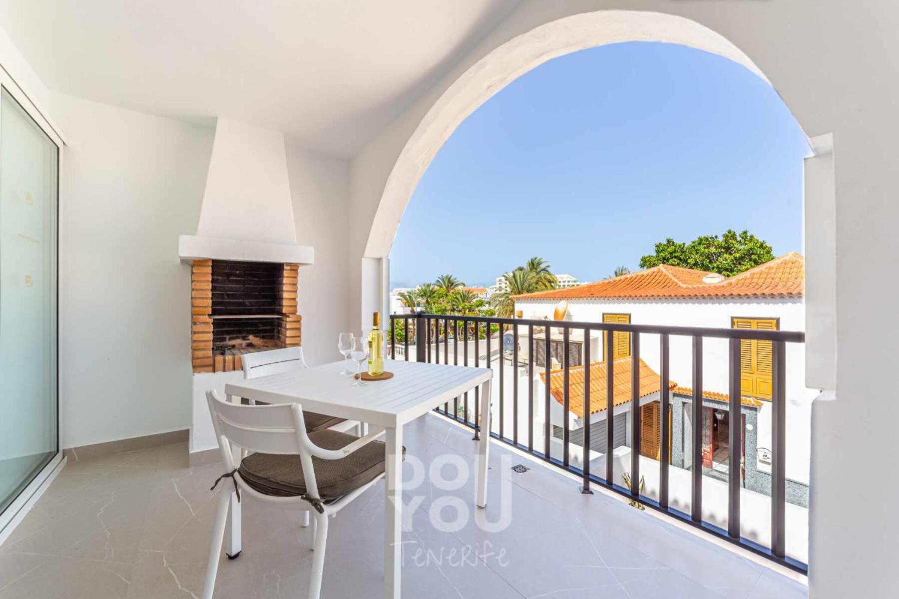 Apartment Paraiso Royal