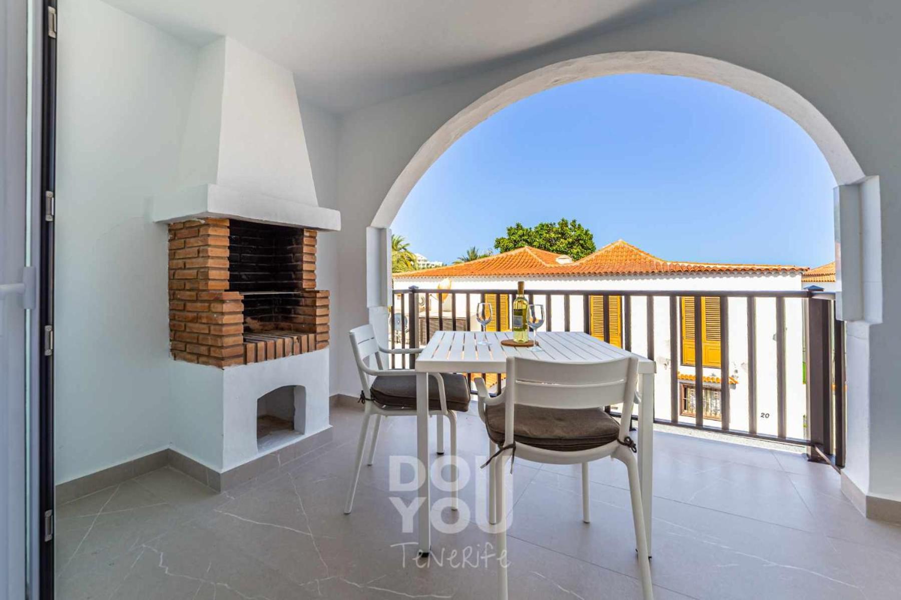 Apartment Paraiso Royal