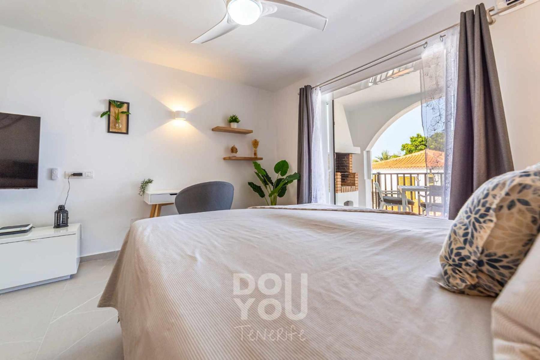 Apartment Paraiso Royal