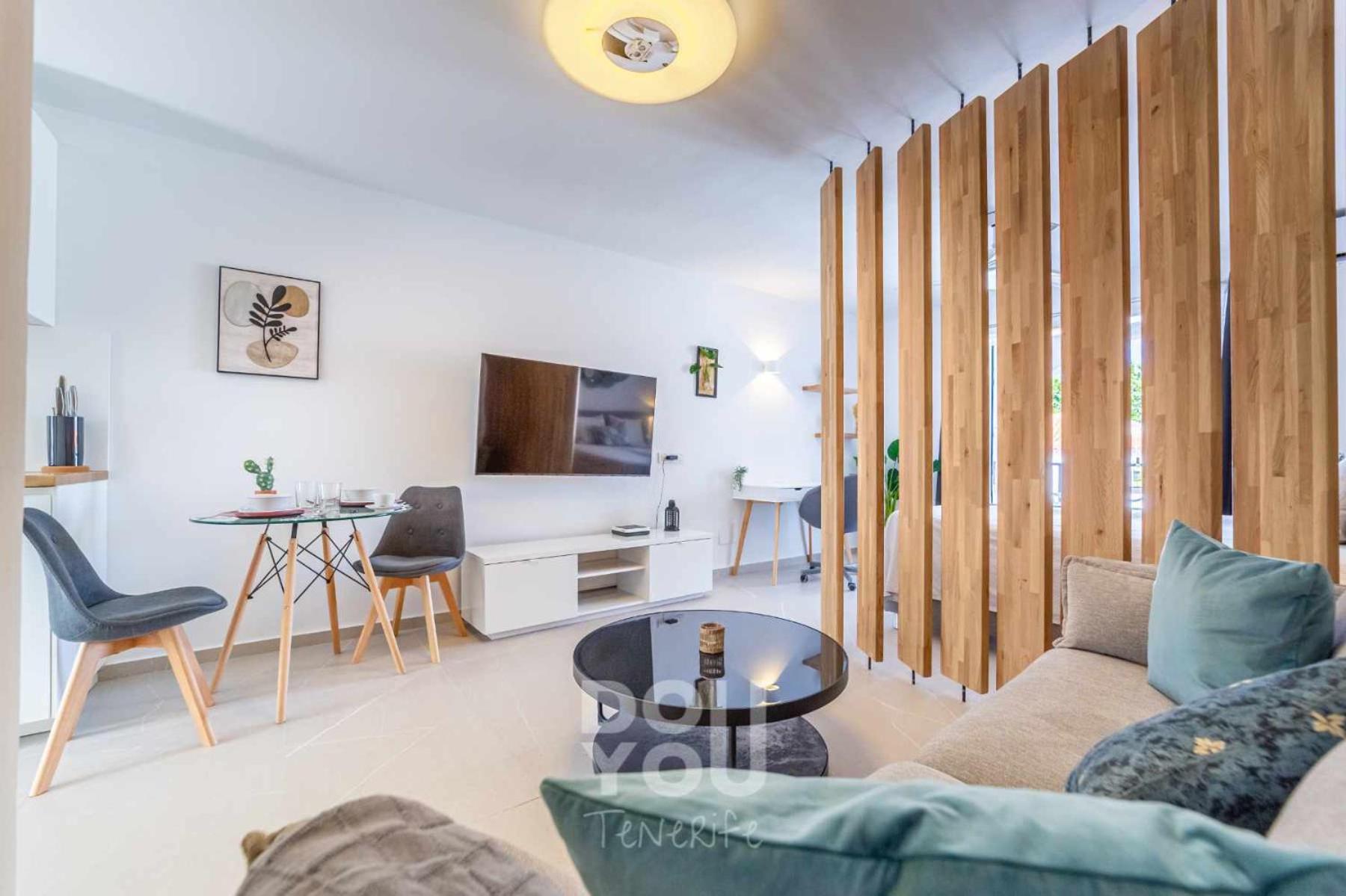 Apartment Paraiso Royal