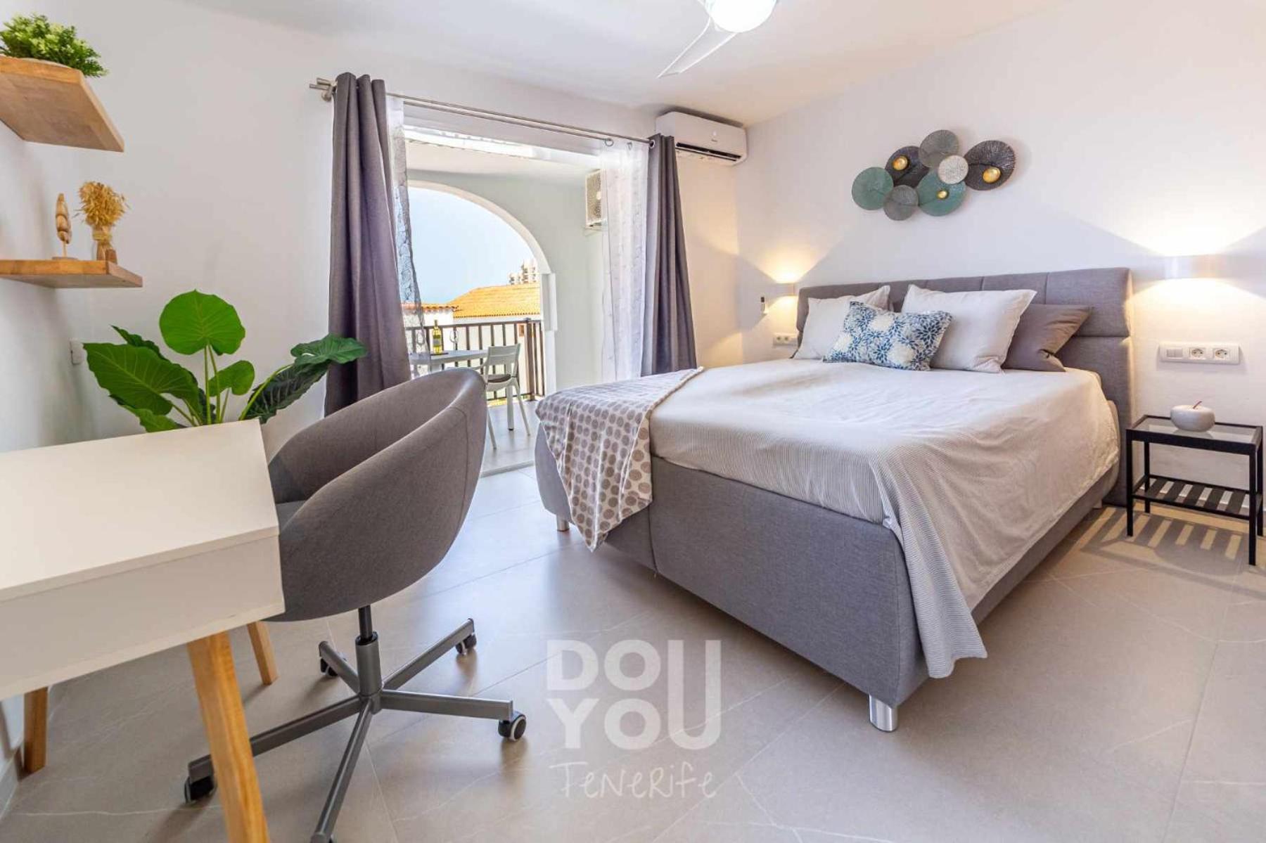 Apartment Paraiso Royal