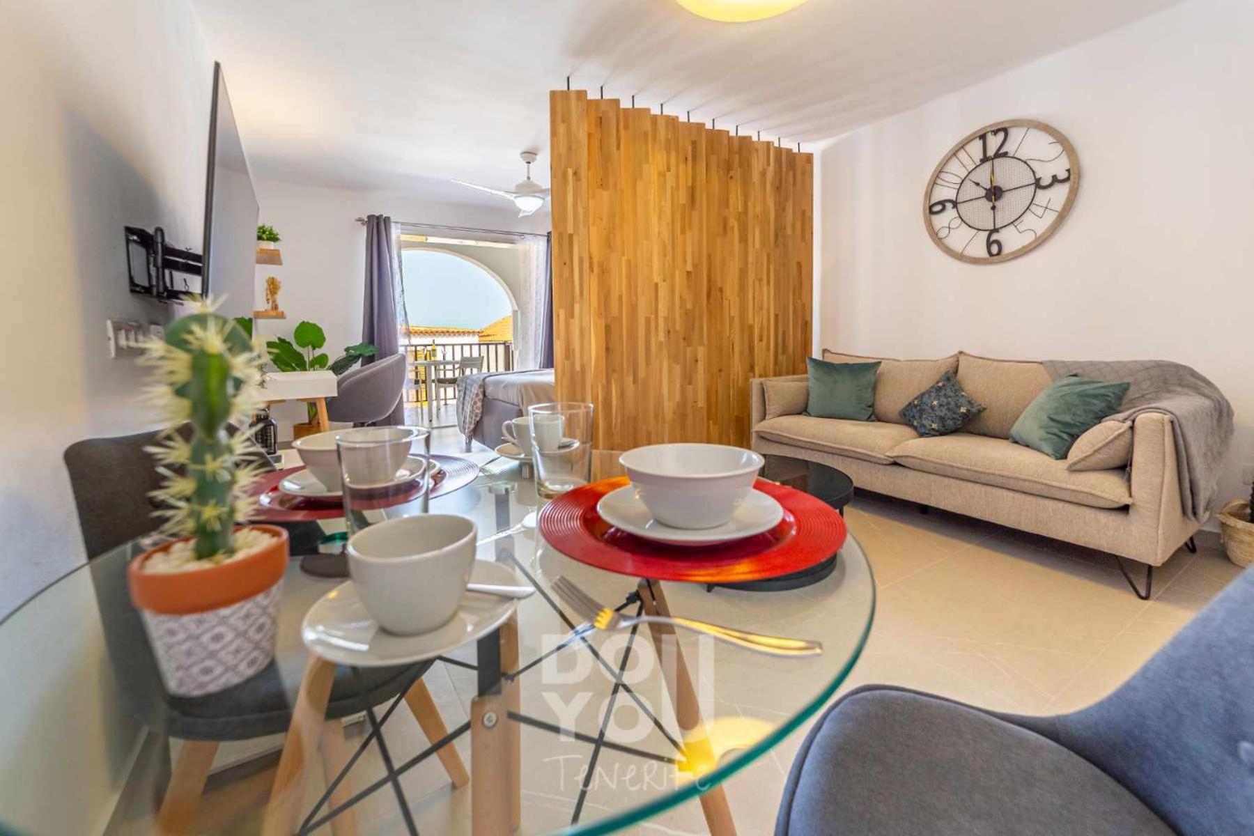 Apartment Paraiso Royal