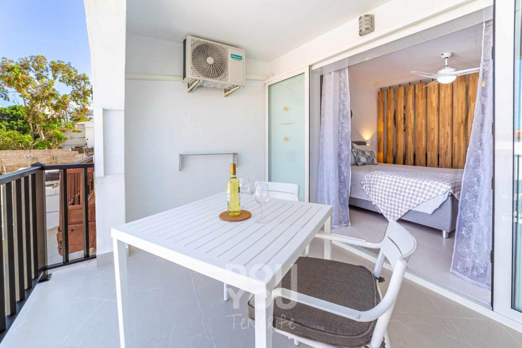 Apartment Paraiso Royal
