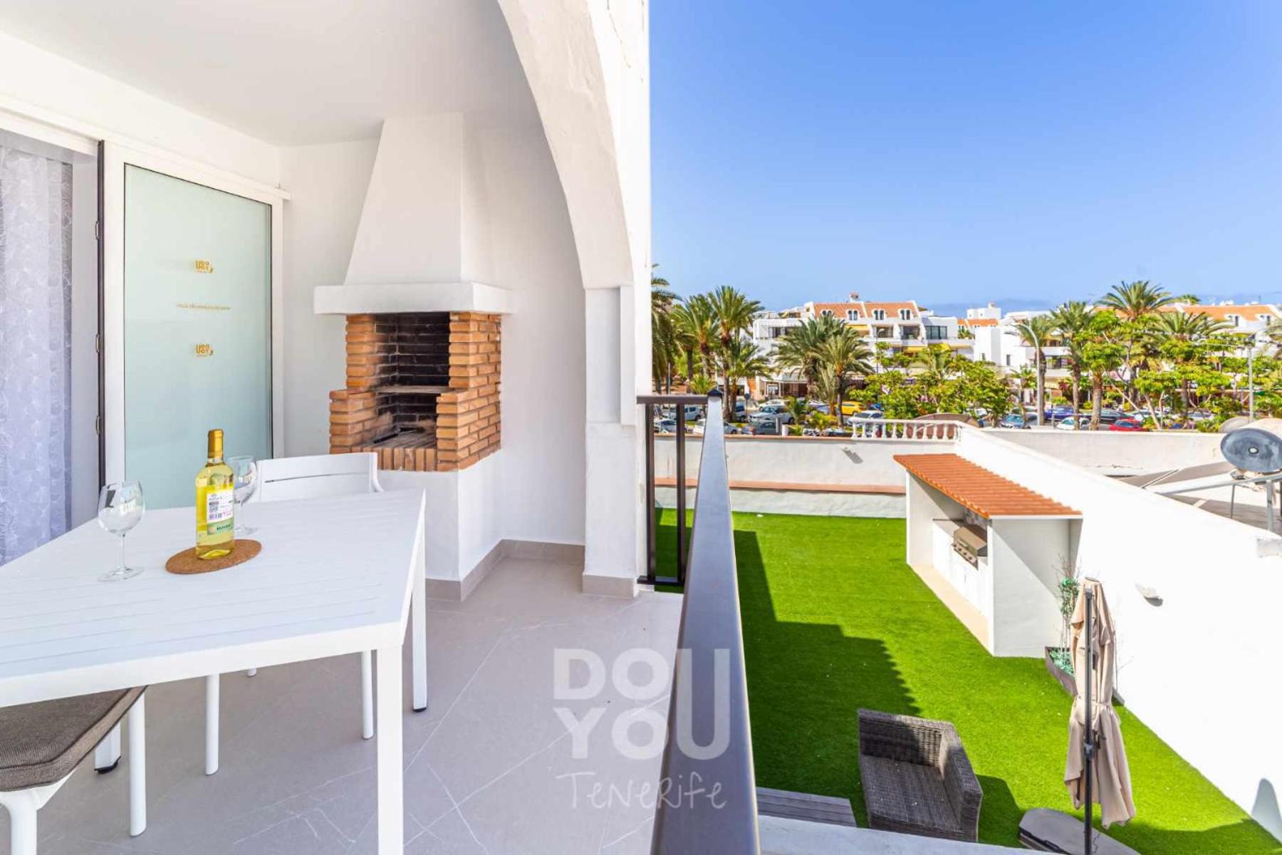 Apartment Paraiso Royal