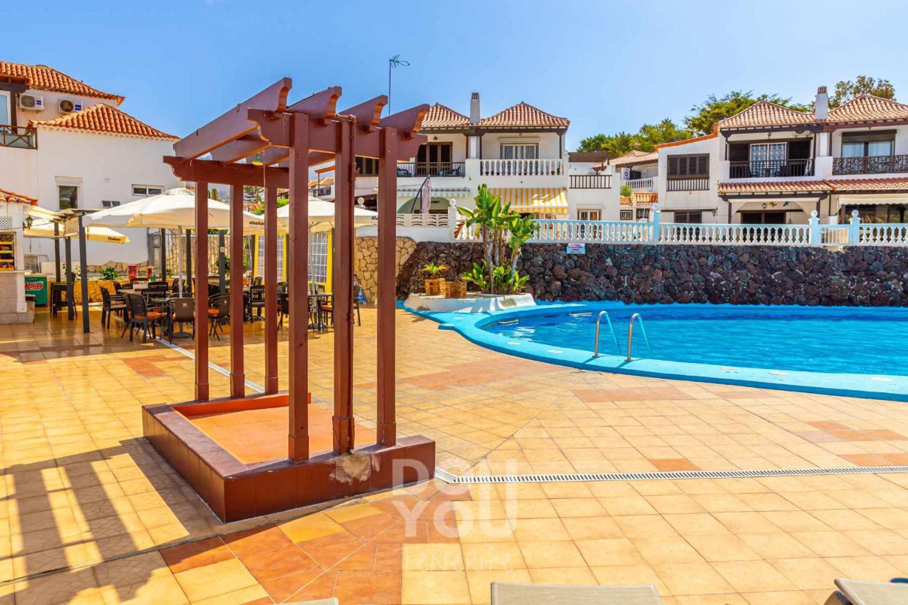 Apartment Paraiso Royal