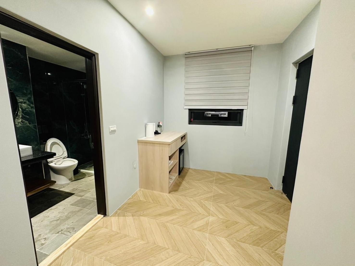 Tai Dong Jin Kuai Homestay
