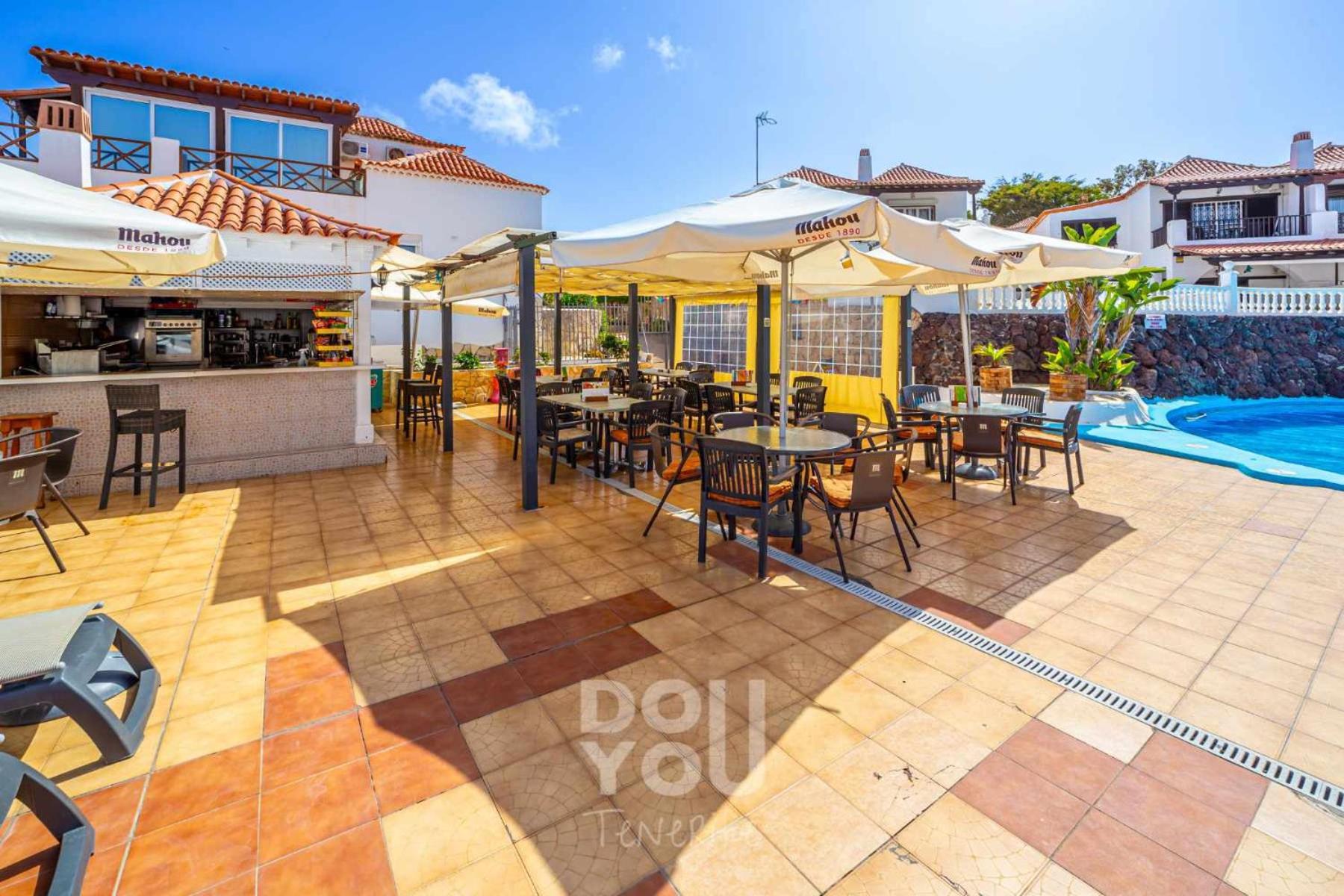 Apartment Paraiso Royal