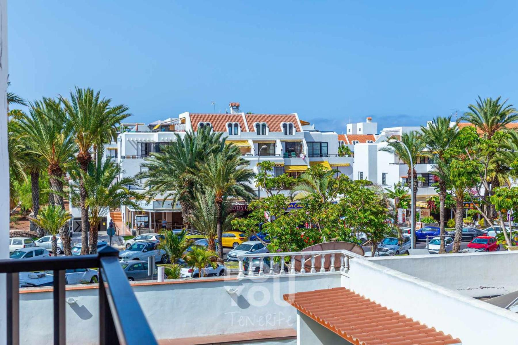 Apartment Paraiso Royal