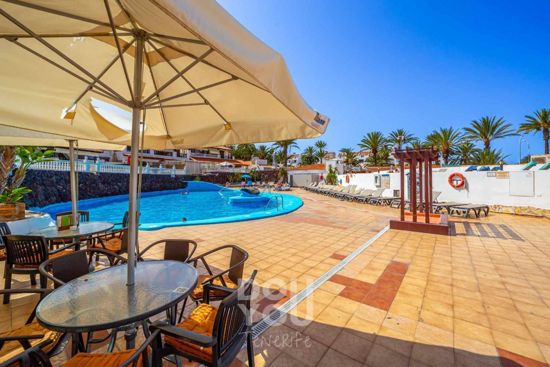 Apartment Paraiso Royal