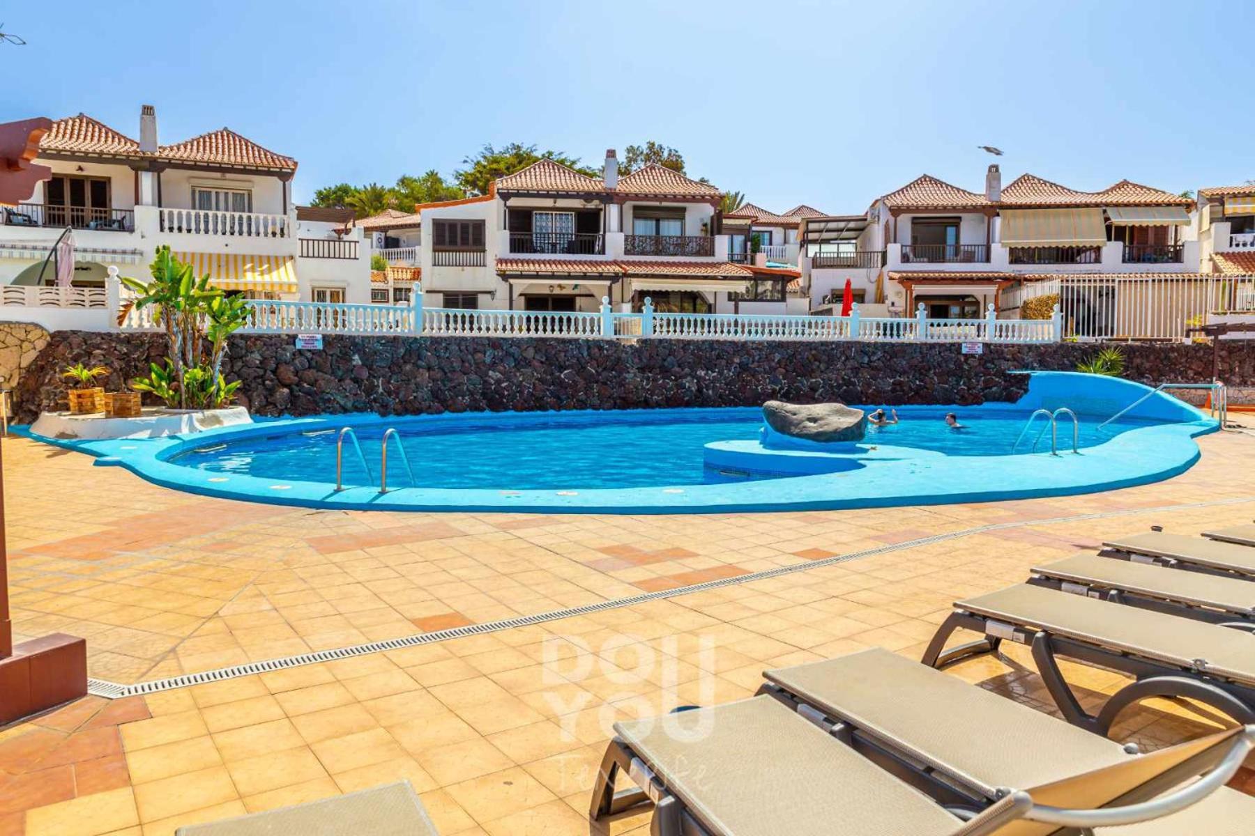 Apartment Paraiso Royal