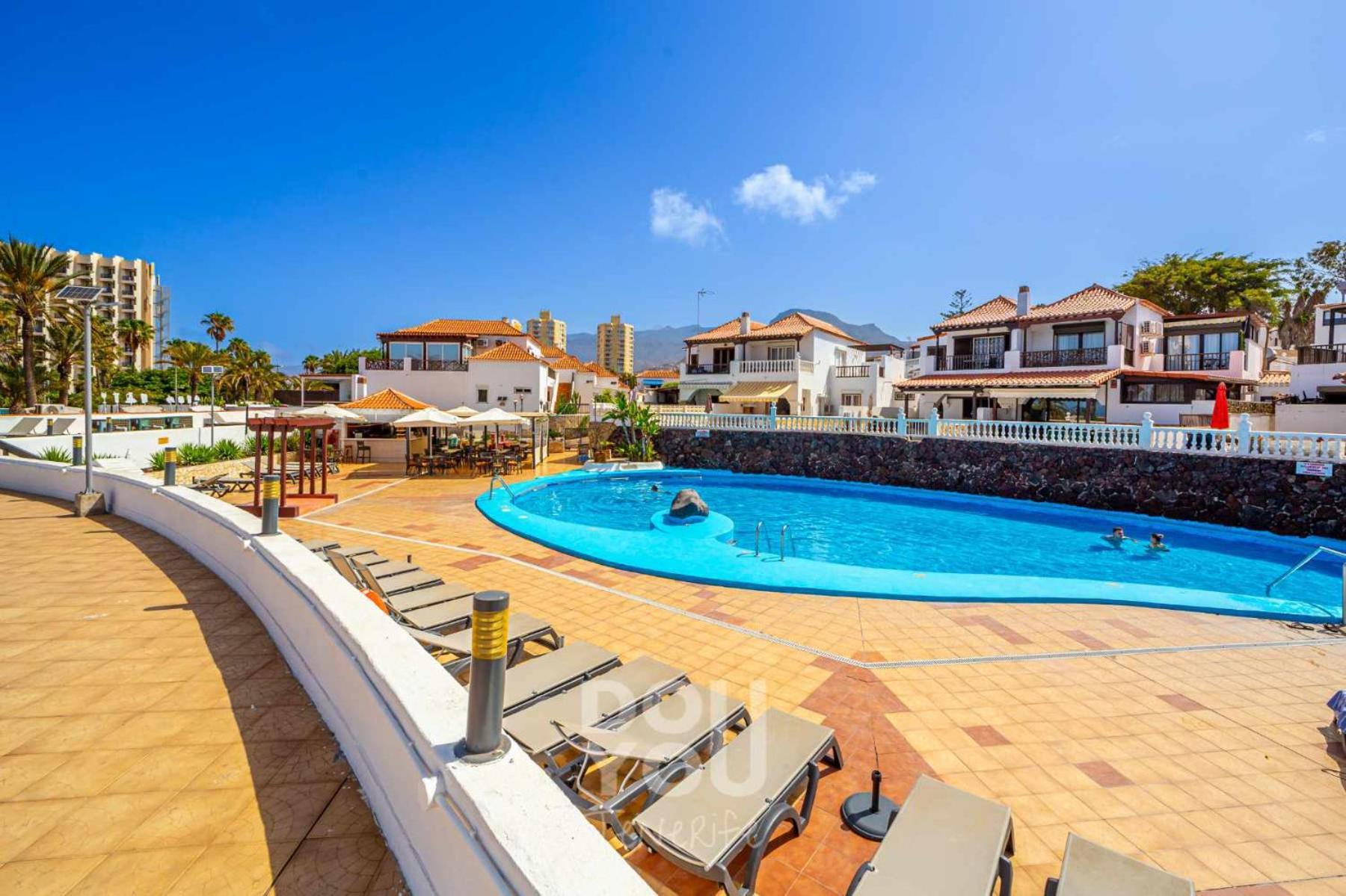 Apartment Paraiso Royal