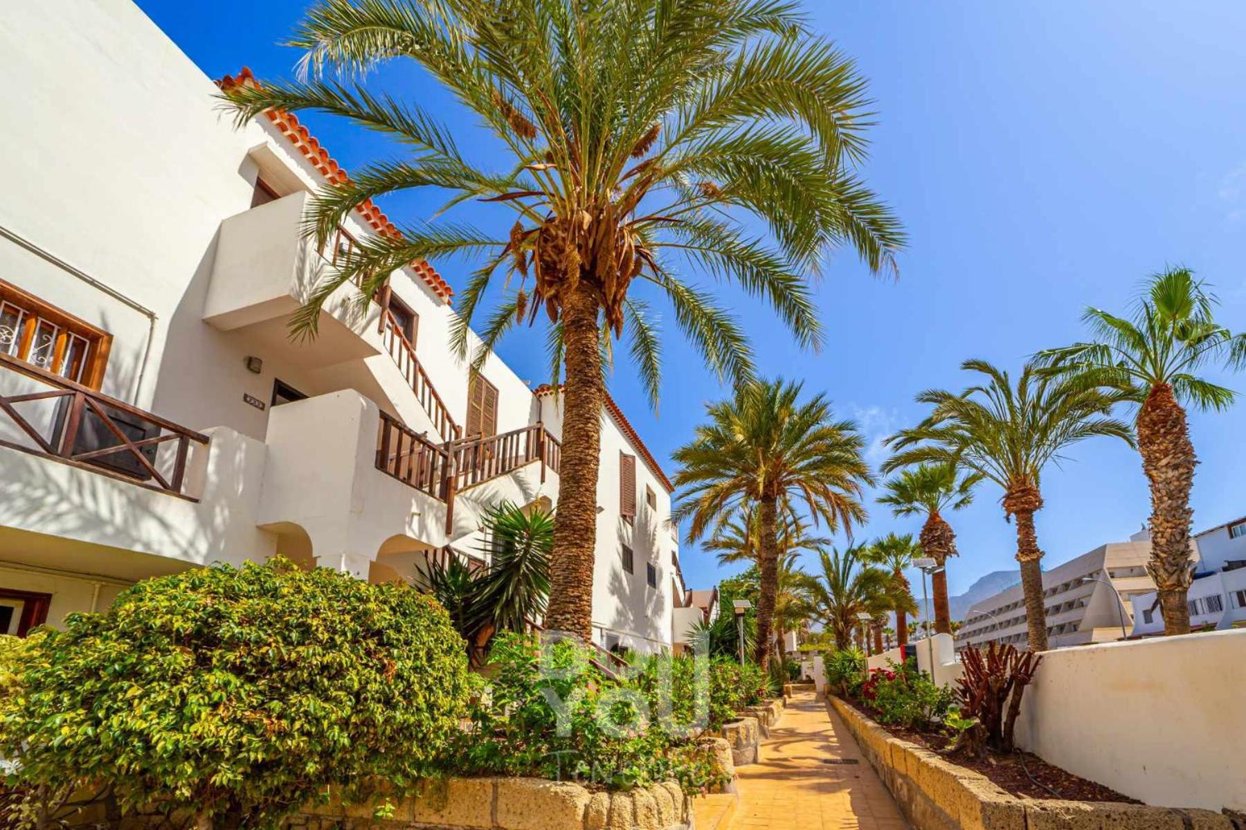 Apartment Paraiso Royal