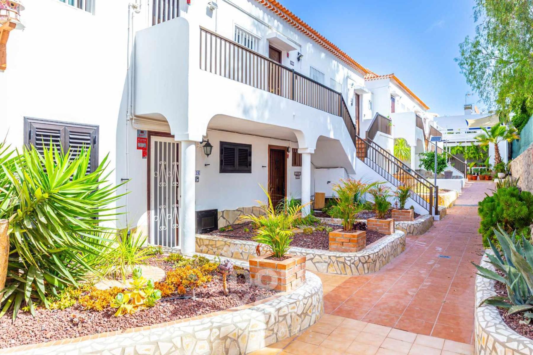 Apartment Paraiso Royal