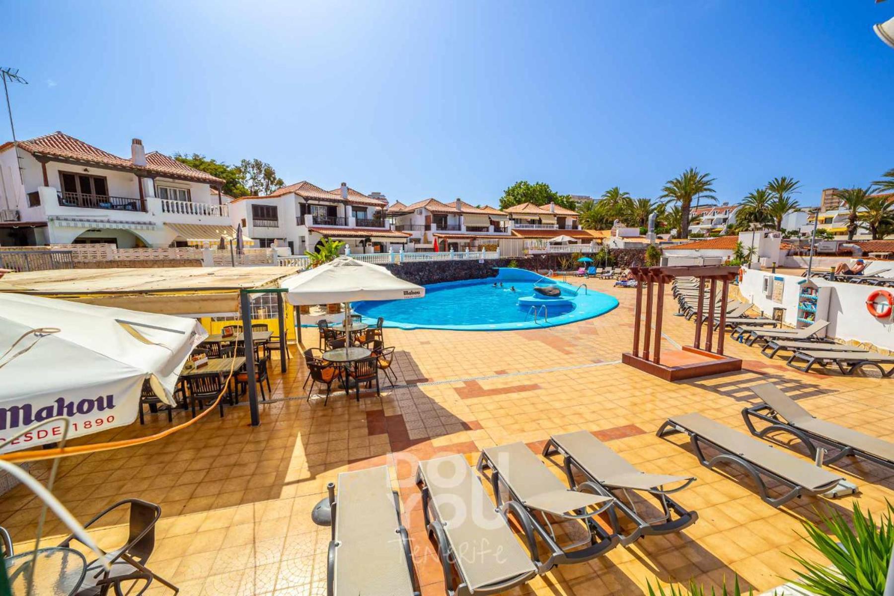 Apartment Paraiso Royal