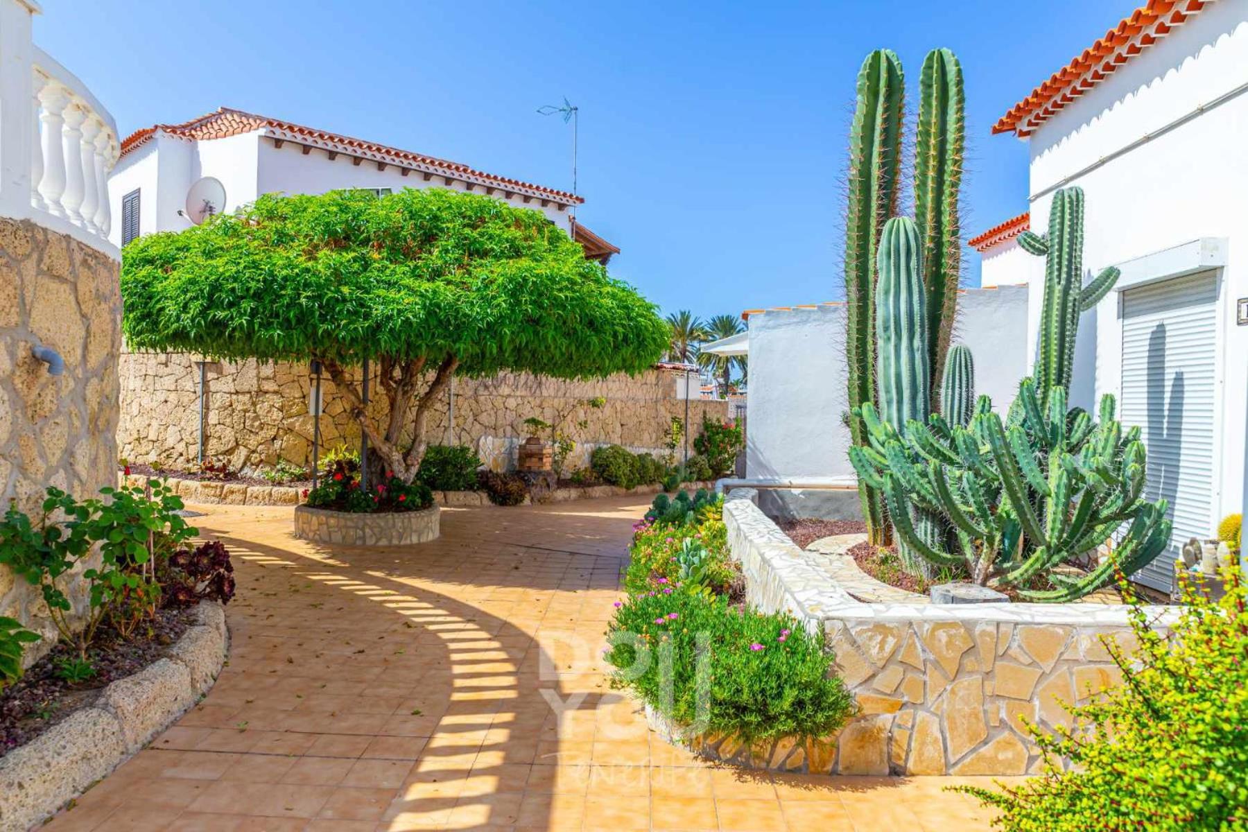 Apartment Paraiso Royal