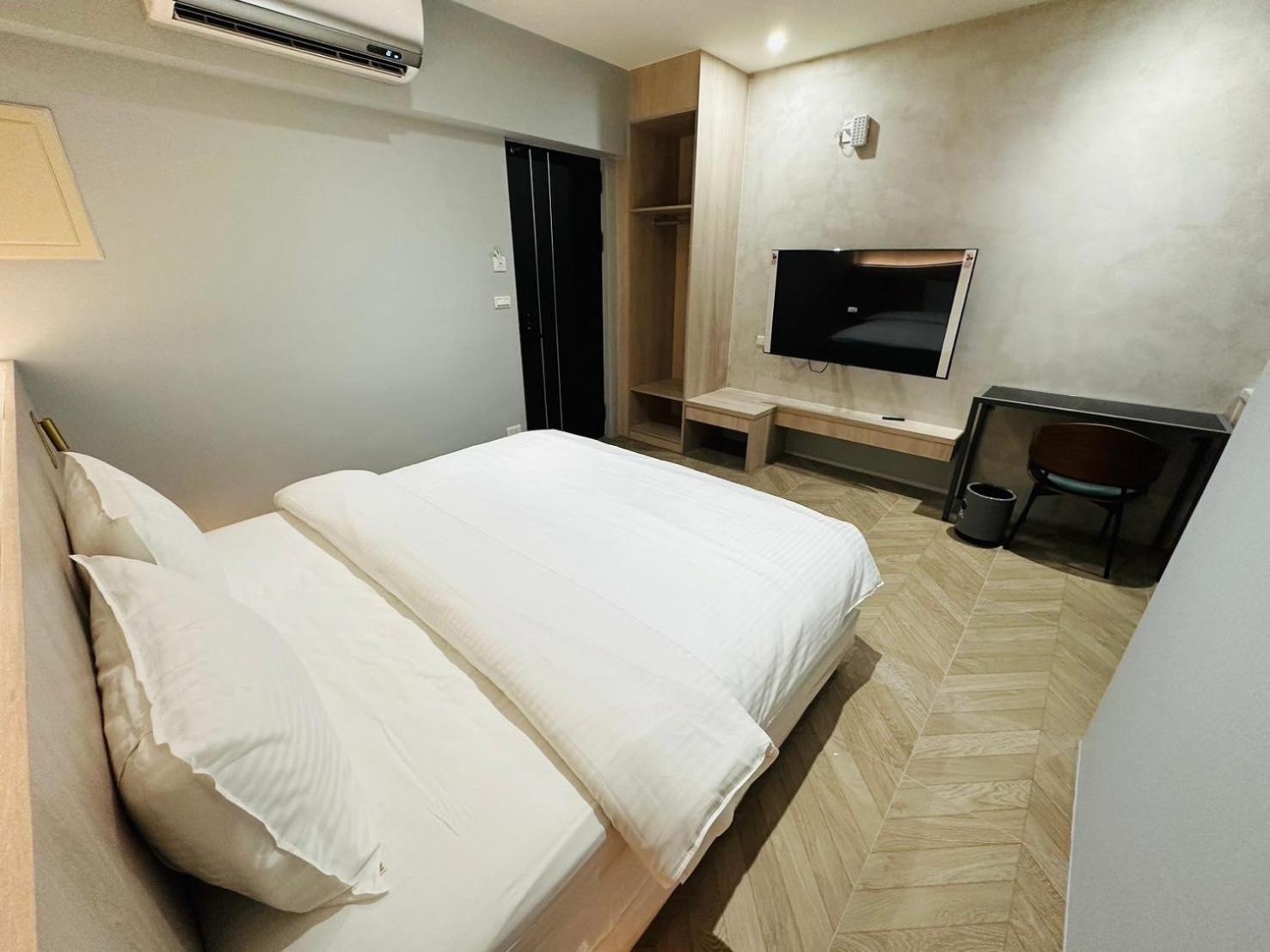 Tai Dong Jin Kuai Homestay