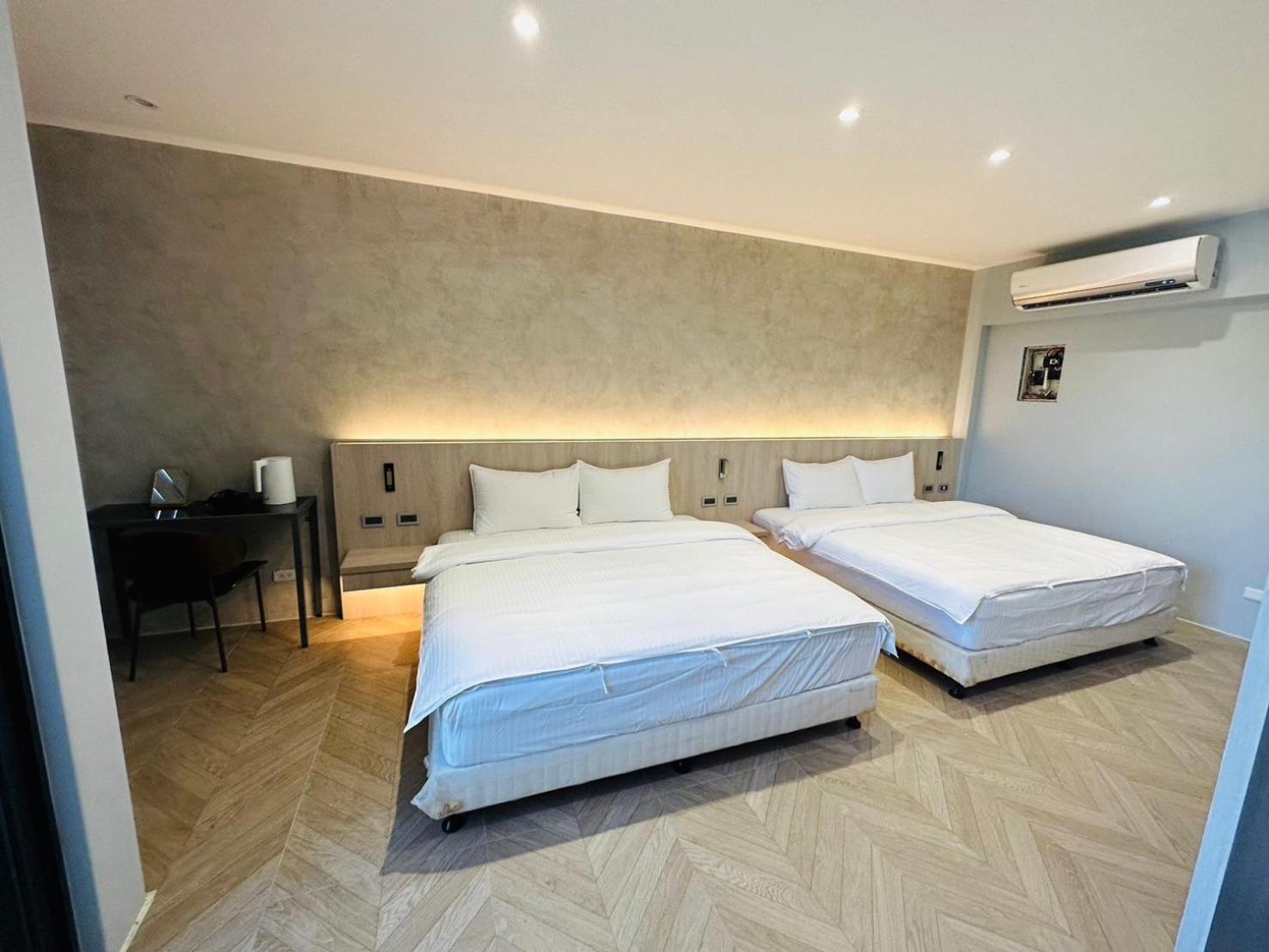 Tai Dong Jin Kuai Homestay