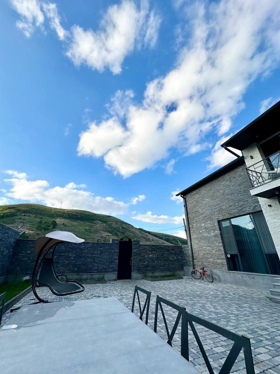 Batikyans' Villa Tsaghkadzor