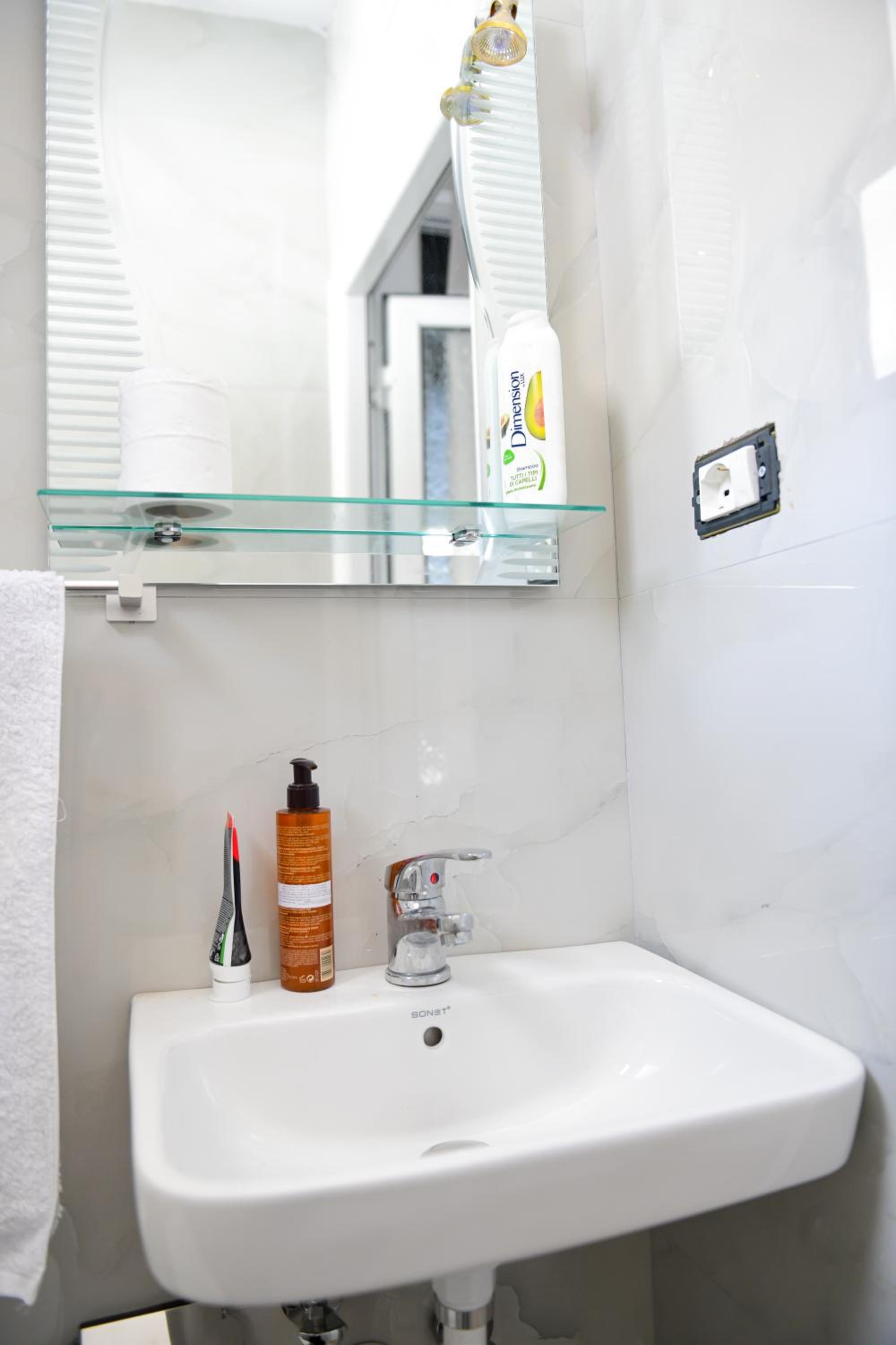 Hotel Villa Edis