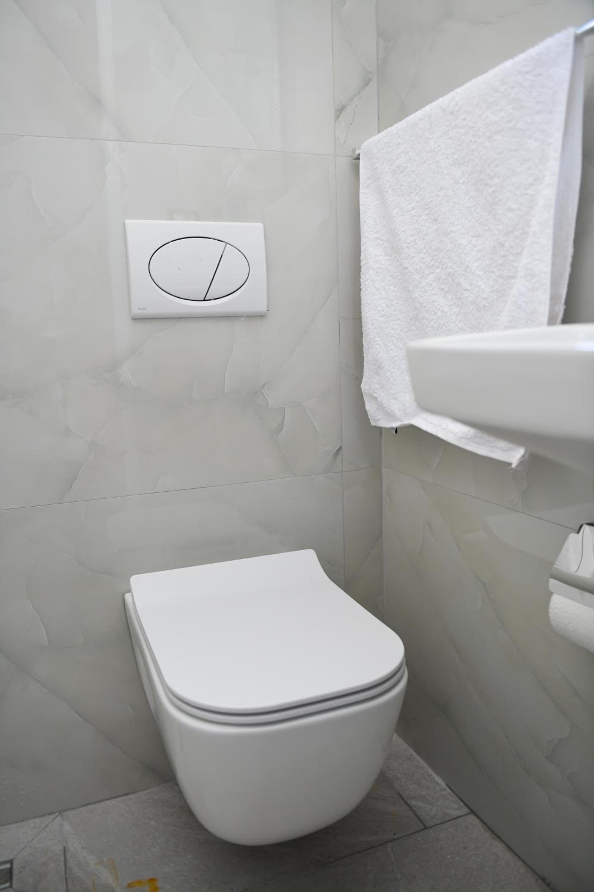 Hotel Villa Edis